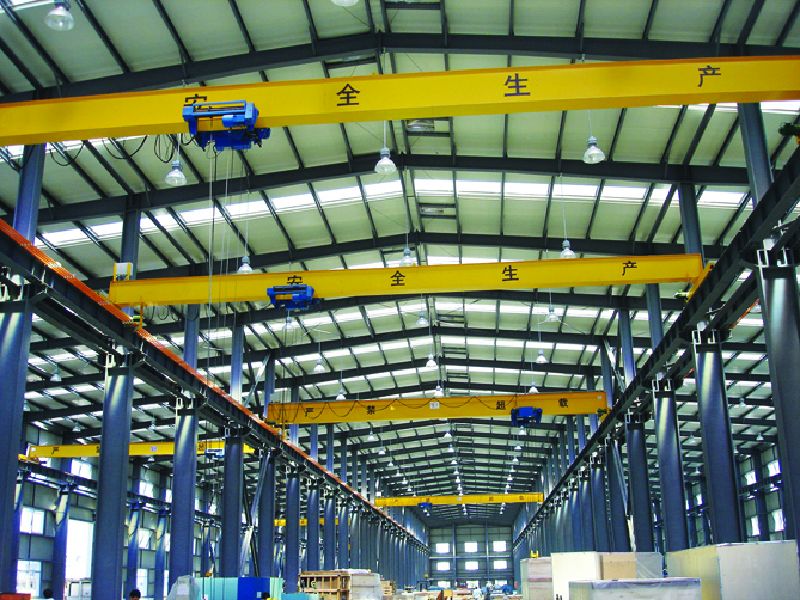 起重機(jī)的日常維護(hù)保養(yǎng)